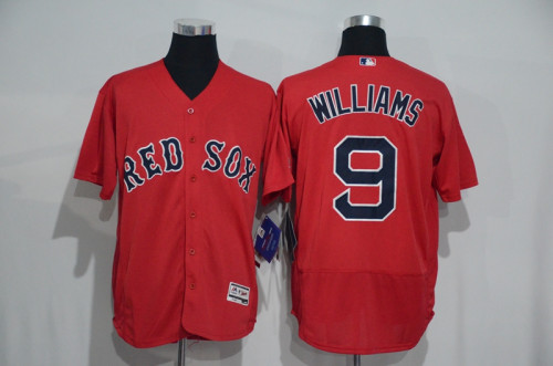 MLB Boston Red Sox-098