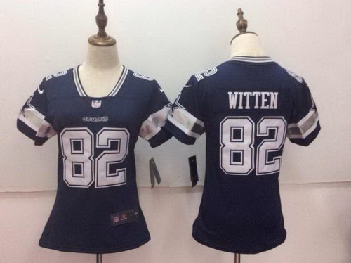 NFL 2019 Jerseys women-199