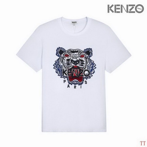 Kenzo T-shirts men-093(S-XL)