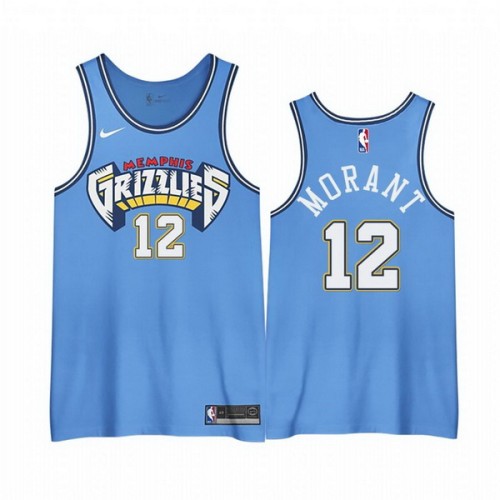 NBA Memphis Grizzlies-037