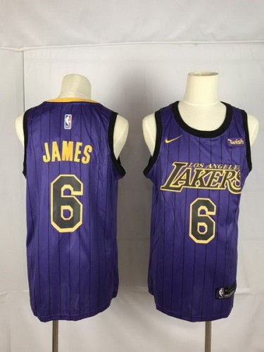 NBA Los Angeles Lakers-264