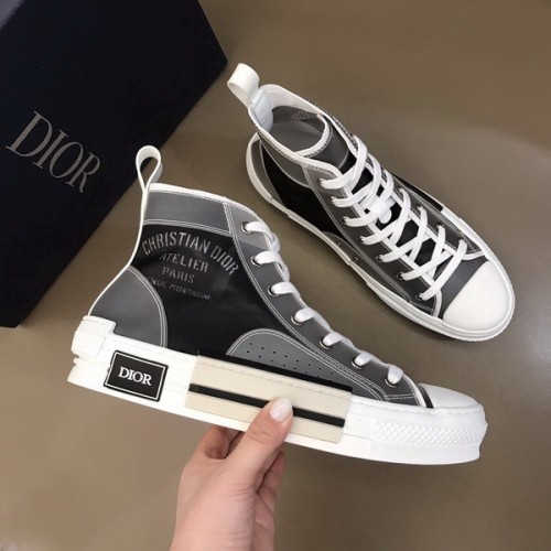 Dior Women Shoes 1：1 quality-241
