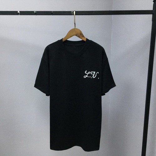 LV  t-shirt men-1276(M-XXL)