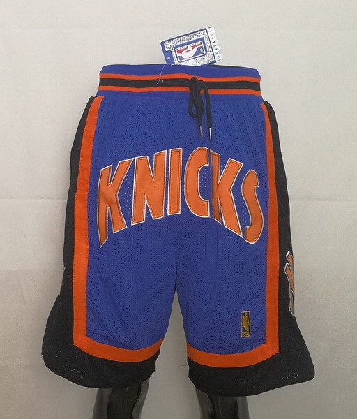 NBA Shorts-486