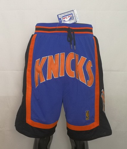 NBA Shorts-486