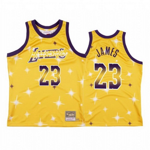 NBA Los Angeles Lakers-486