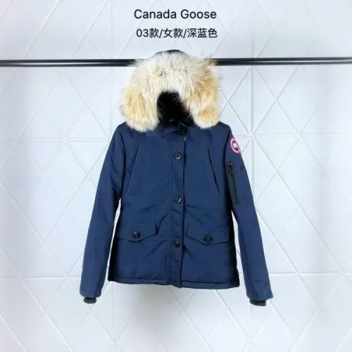 CG Down Jacket women-096