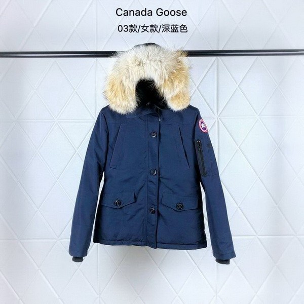 CG Down Jacket women-096
