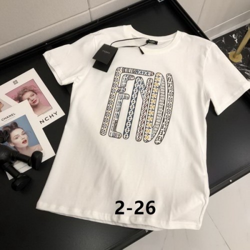 FD T-shirt-708(S-L)