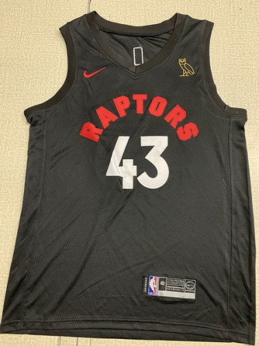 NBA Toronto Raptors-065