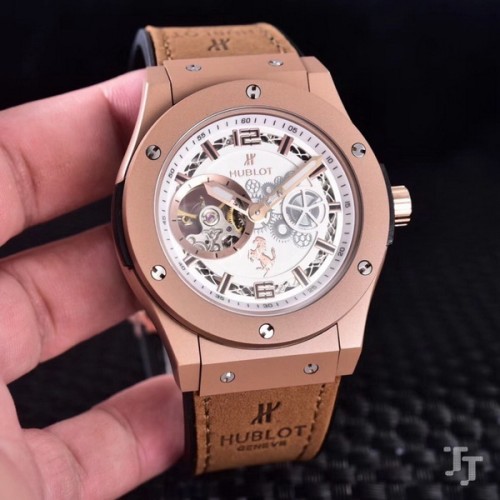 Hublot Watches-209