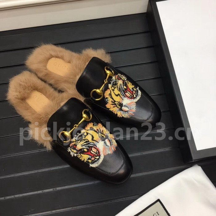 Super Max G Shoes-002