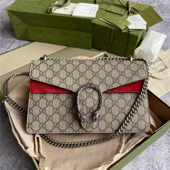 G High End Quality Bag-036