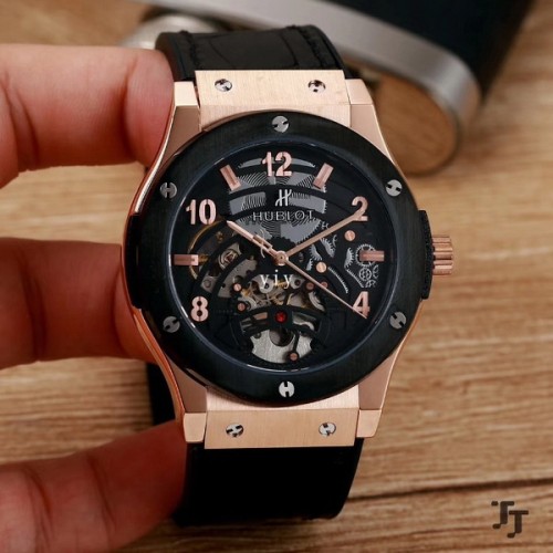 Hublot Watches-315