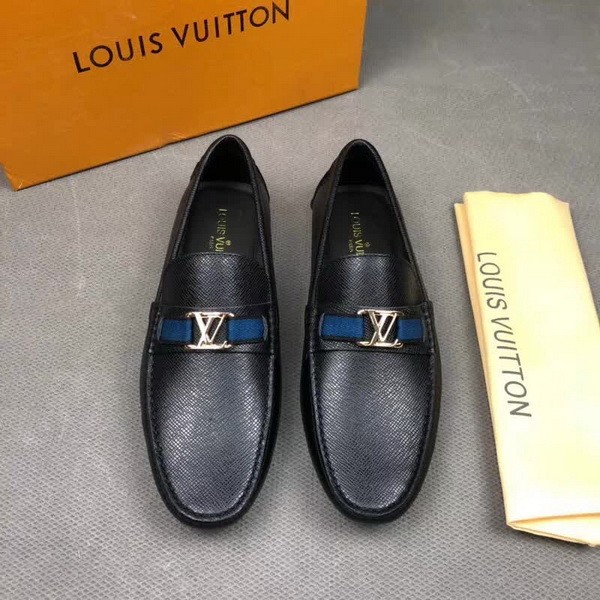 Super Max Custom LV Shoes-173