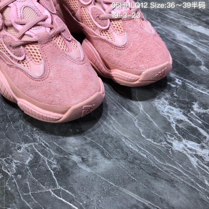 Yeezy 500 Boost shoes AAA Quality-005