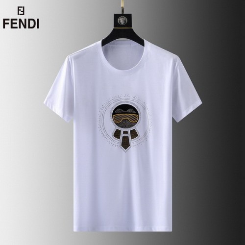 FD T-shirt-743(M-XXXXL)