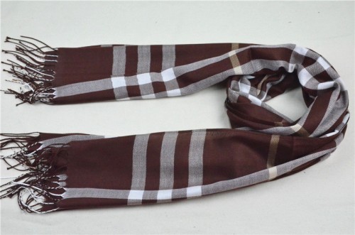 Burberry Silk Scarf AAA-381