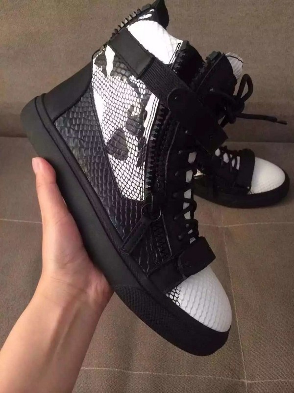 Super Max GZ Shoes276