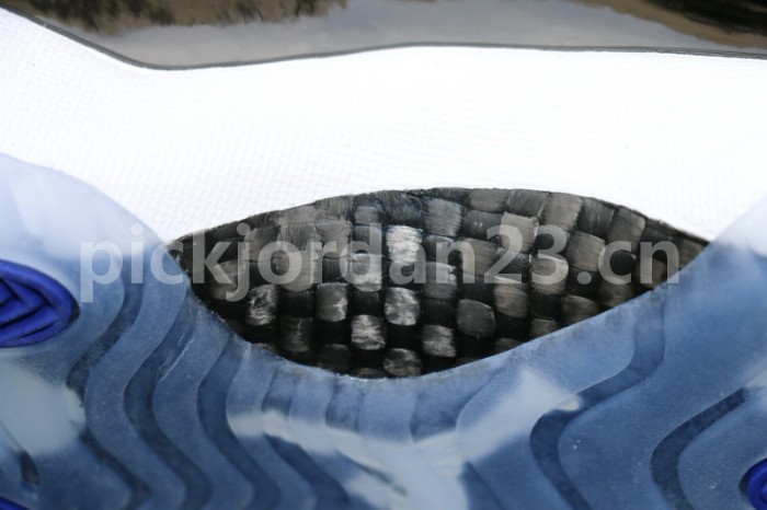 Authentic Air Jordan 11 “Space Jam” 2016