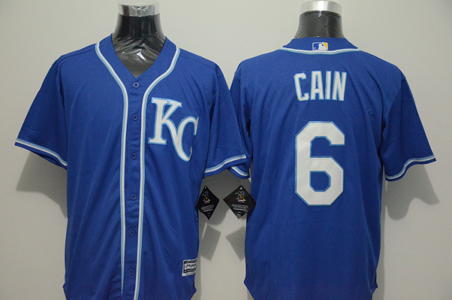 MLB Kansas City Royals-228