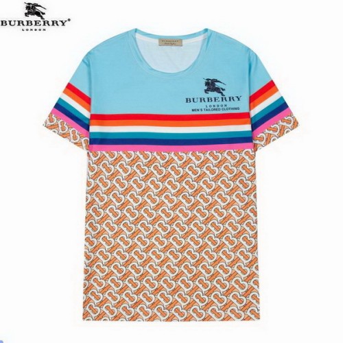 Burberry t-shirt men-288(S-XXL)