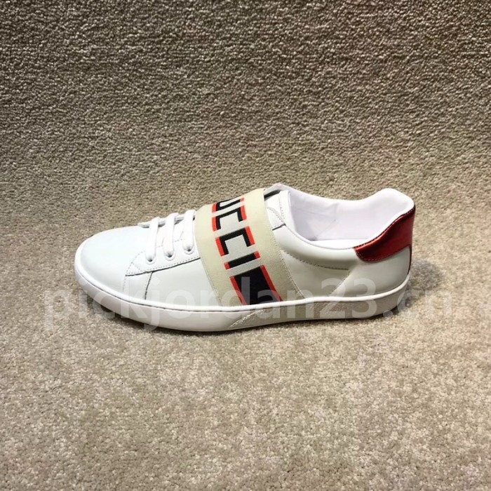 Super Max G Shoes-015