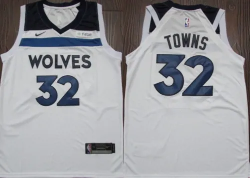 NBA Minnesota Timberwolves-019