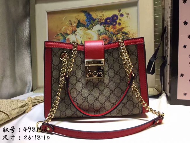 G Handbags AAA Quality Women-314