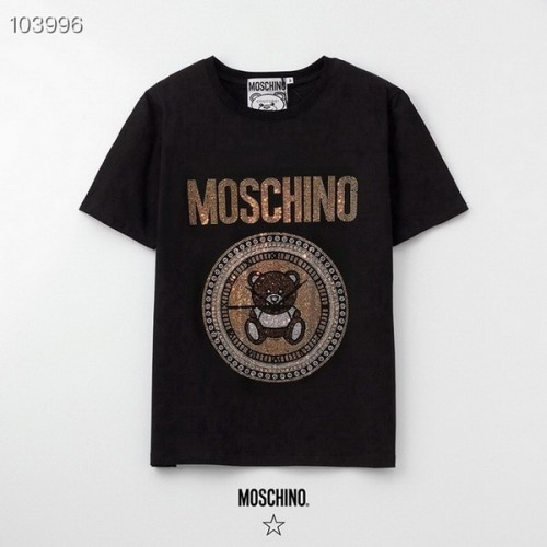 Moschino t-shirt men-175(S-XXL)