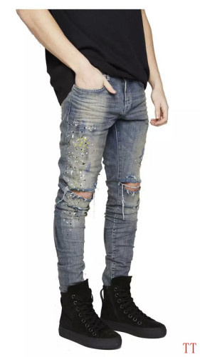 Balmain Jeans AAA quality-206(29-36)