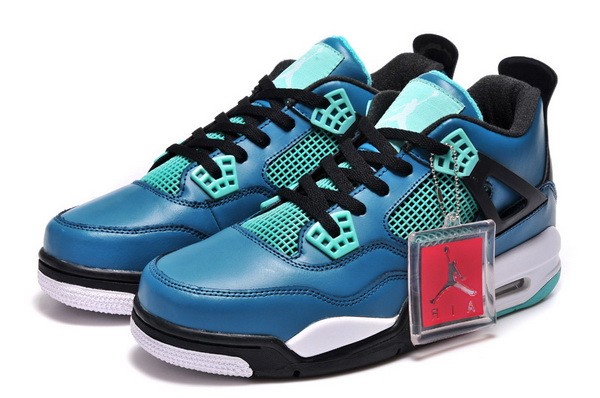 Air Jordan 4 shoes AAA-071