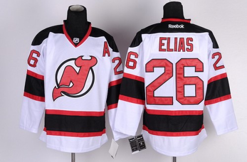 New Jersey Devils jerseys-031