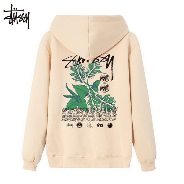 Stussy men Hoodies-388(S-XXL)