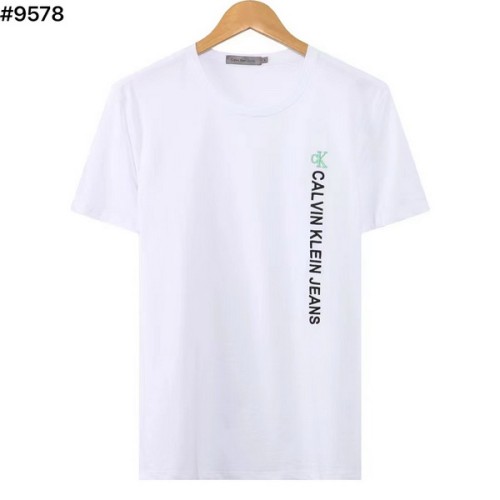 CK t-shirt men-052(M-XXXL)