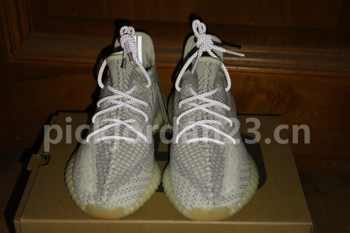 Authentic Yeezy 350 V2 “Yeshaya” Non Reflective