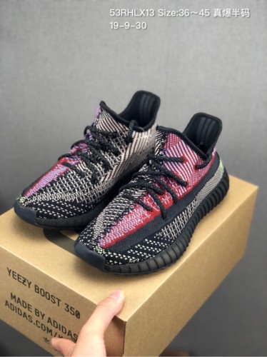 AD Yeezy 350 Boost V2 men AAA Quality-078