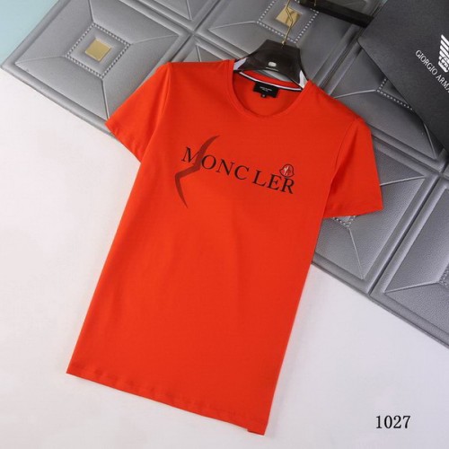 Moncler t-shirt men-028(M-XXXL)