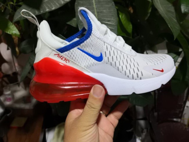 Nike Air Max 270 men shoes-510