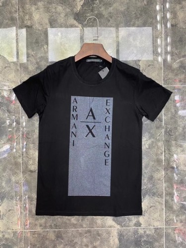 Armani t-shirt men-191(M-XXXL)