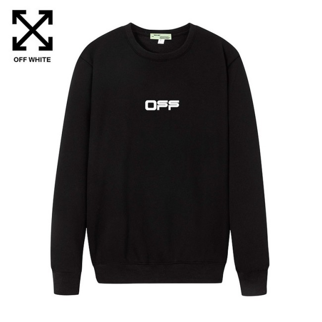 OFF-WHITE men Hoodies-683(S-XXL)