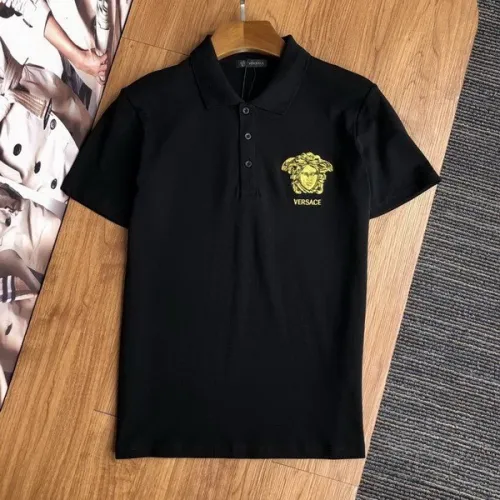 Versace polo t-shirt men-035(M-XXXL)