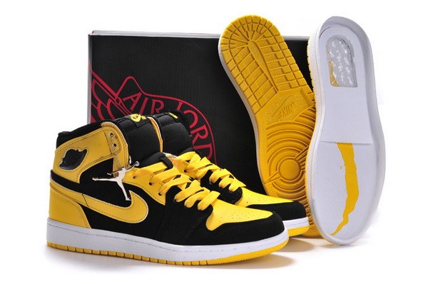 Air Jordan 1 shoes AAA-051