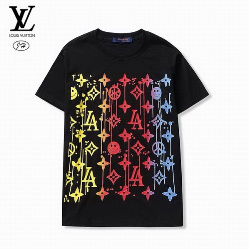 LV  t-shirt men-530(S-XXL)