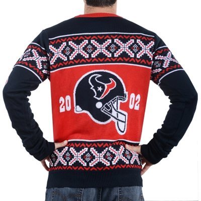 NFL sweater-044
