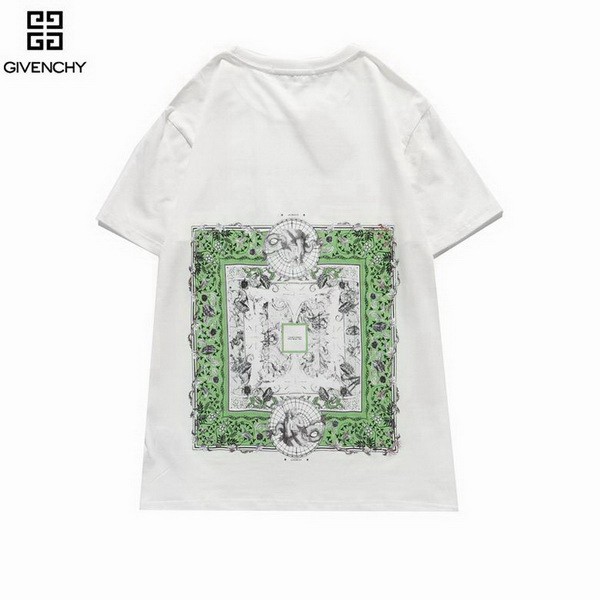 Givenchy t-shirt men-125(S-XXL)