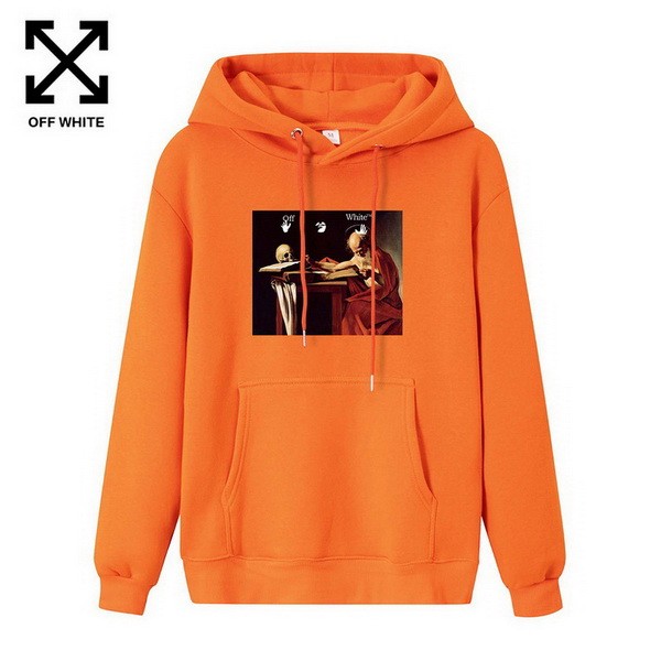 OFF-WHITE men Hoodies-326(S-XXL)