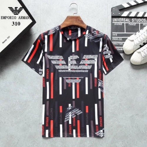 Armani t-shirt men-139(M-XXXL)