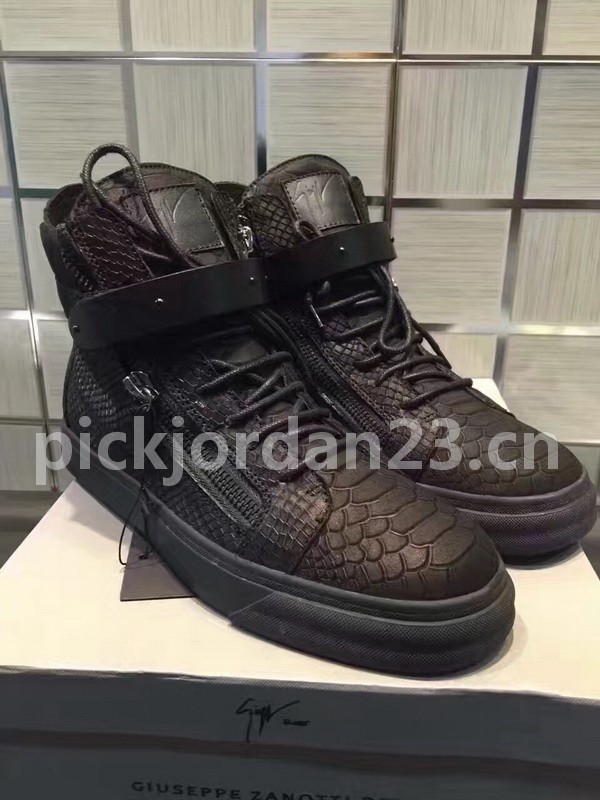 Super Max GZ Shoes163