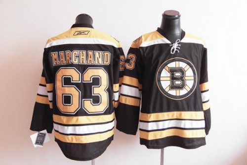Boston Bruins jerseys-046